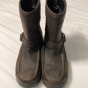 Mens danner boots